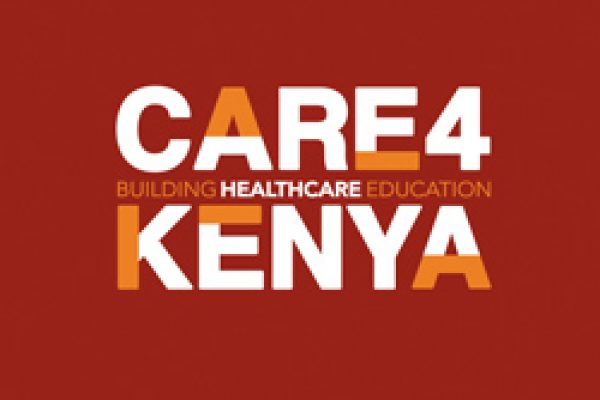 Care for Kenya, Hanze University Foundation